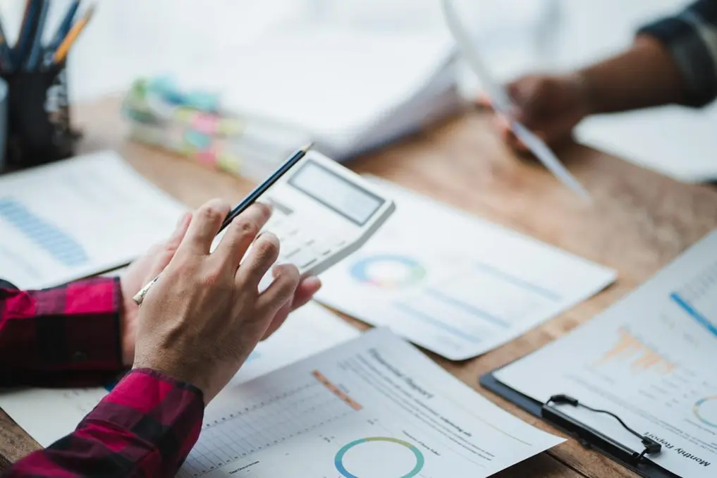 適正在庫を計算する方法（1）経営的観点から計算する