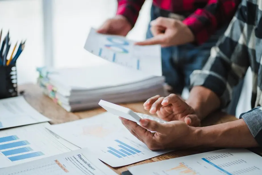 適正在庫を計算する方法