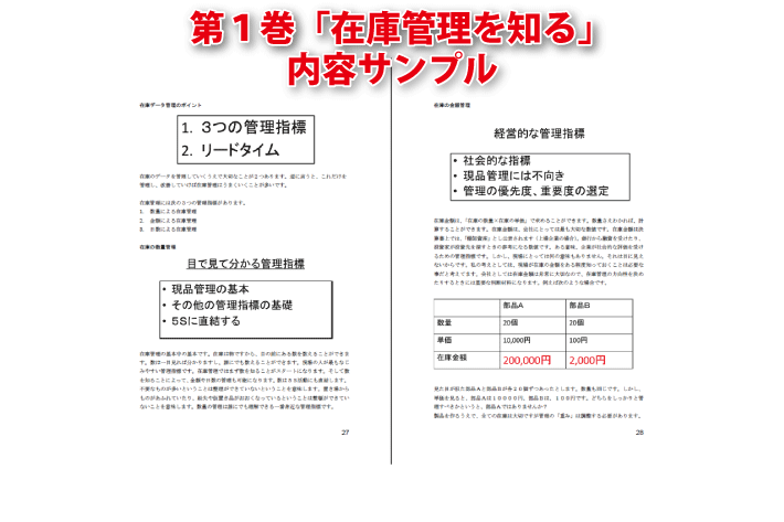 ダウンロードのご請求誠に有難うございます 在庫管理110番