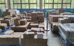 在庫管理の基本