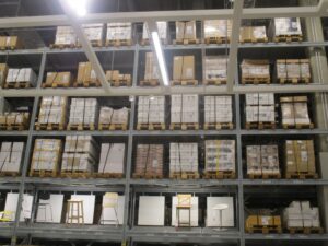 出庫・入庫の基礎を学ぶ