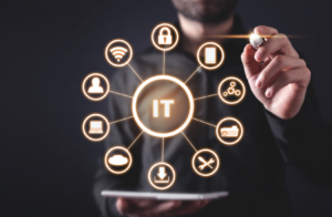 IT導入補助金採択率