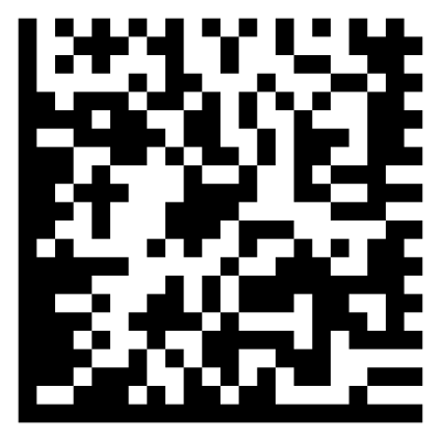 DataMatrix