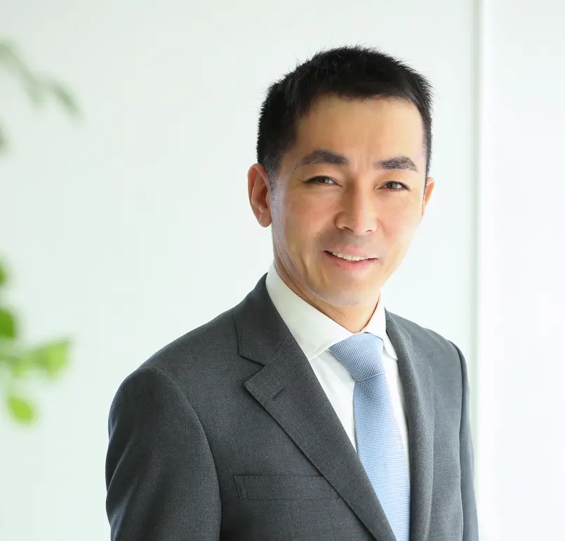 岡本茂靖 在庫管理110番代表のプロフィール写真