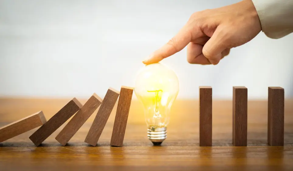 在庫ロス削減に成功した事例