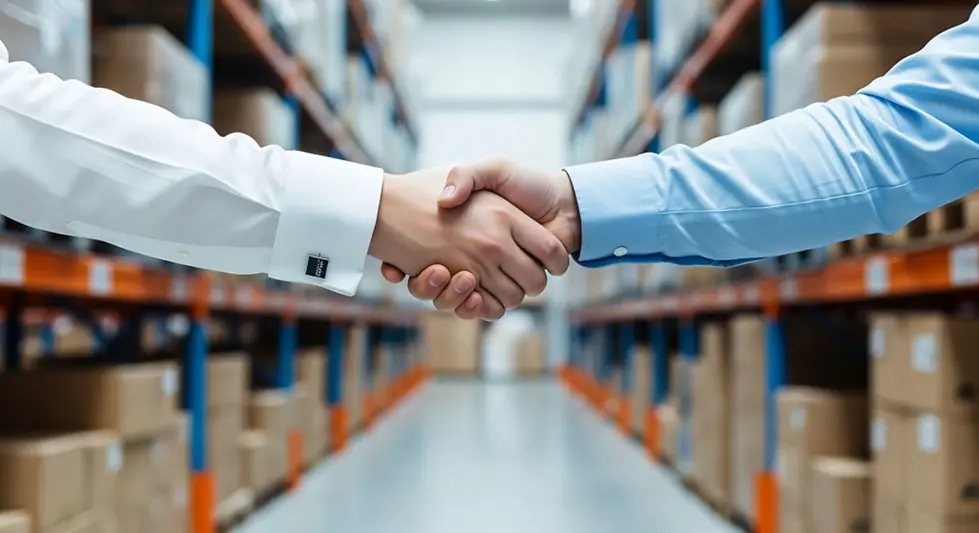 在庫ロスの課題解決はプロに相談