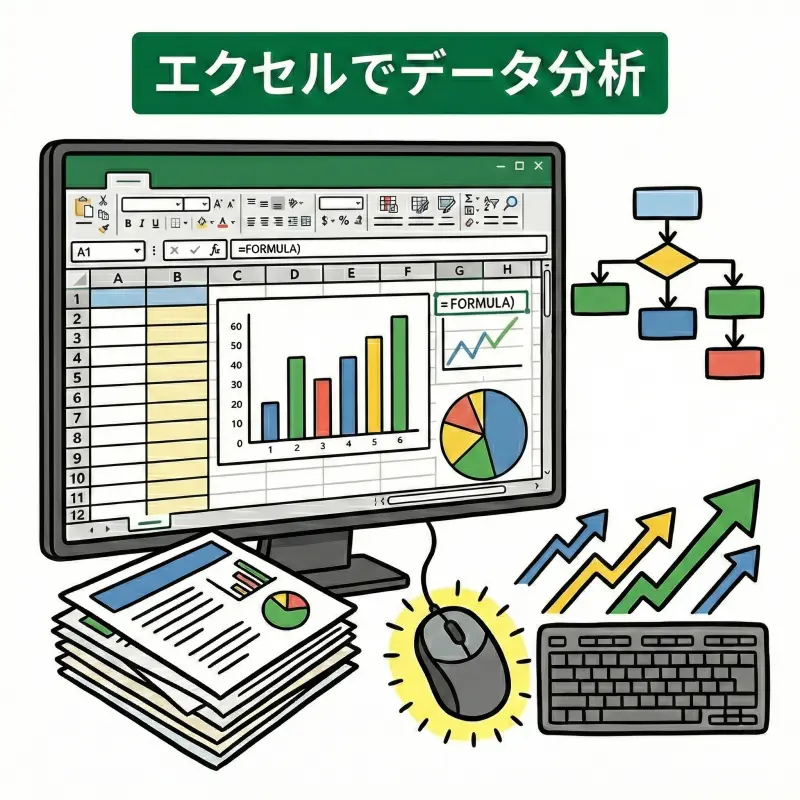 データ分析研修