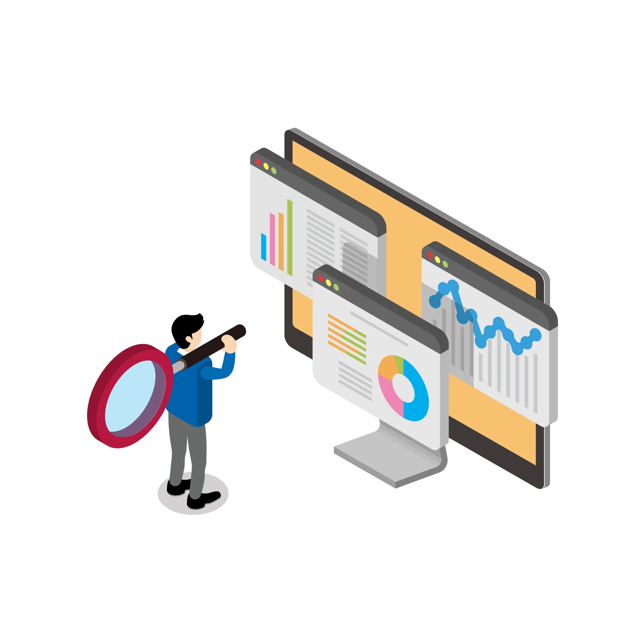 在庫管理コンサルティング