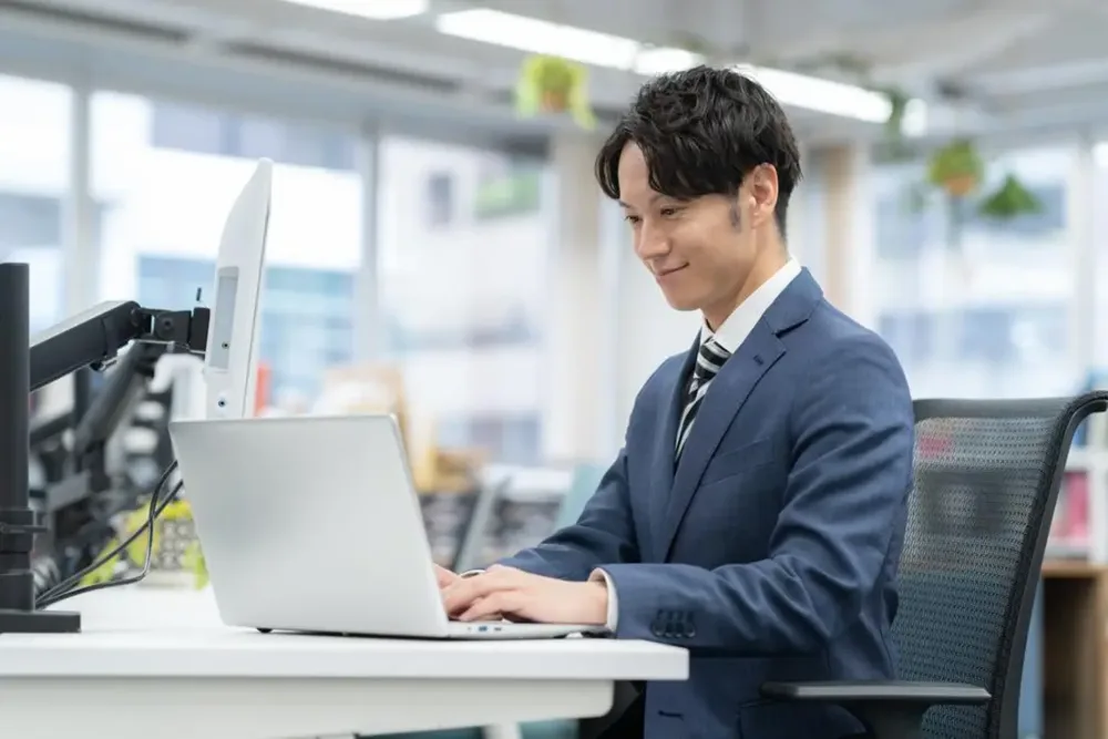 在庫管理表の作り方4ステップ