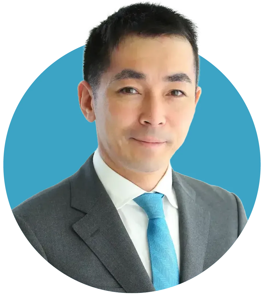 講師 岡本茂靖