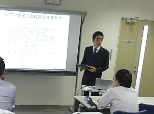 セミナーの様子2